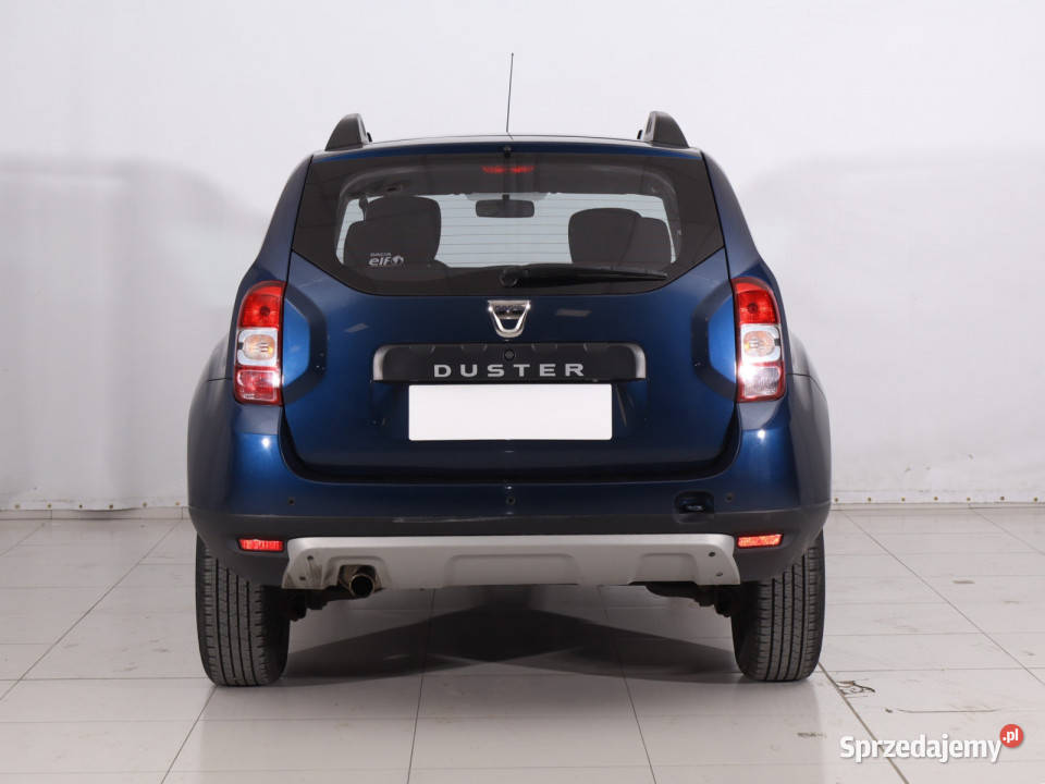 Dacia Duster 12 TCe mazowieckie Piaseczno