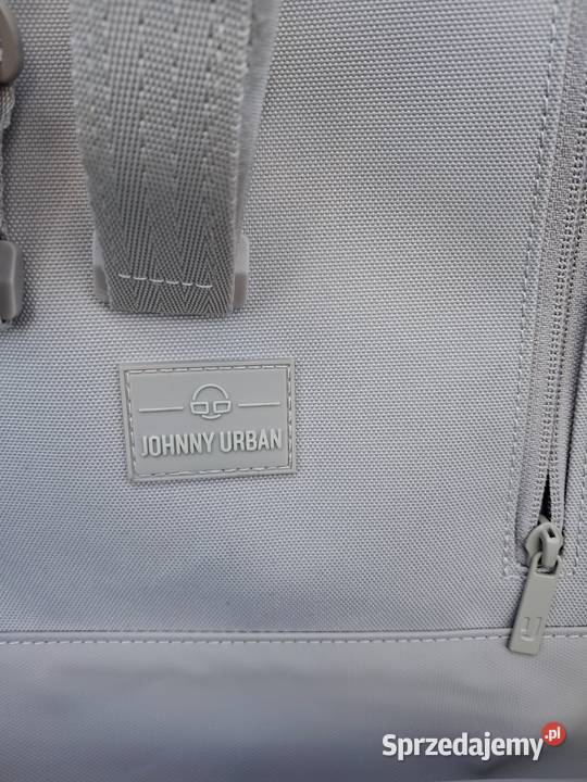 Plecak torba Johnny Urban Jelenia Góra