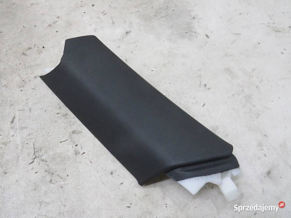 OSŁONA SLUPKA PRAWY TYŁ SLINE AUDI Q5 8R0867288B Osłony i zaślepki