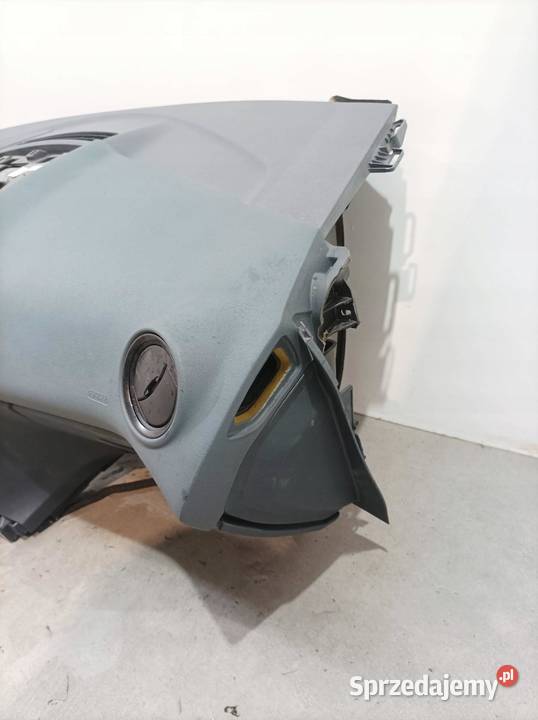 DESKA ROZDZIELCZA PUPLPIT KONSOLA AIRBAG Ford