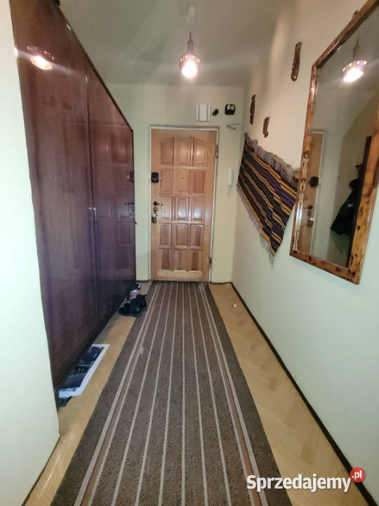 Sprzedam 2 pokojowe mieszkanie w Starachowicach Starachowice sprzedam