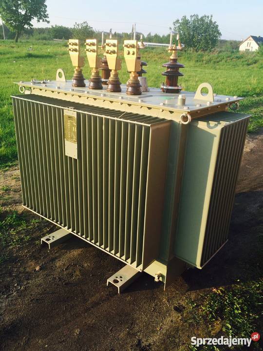 sprzedam transformator 6306304 Promex Kalisz