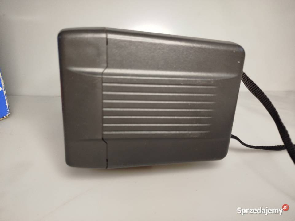 Aparat fotograficzny Polaroid 636 box sprzedam