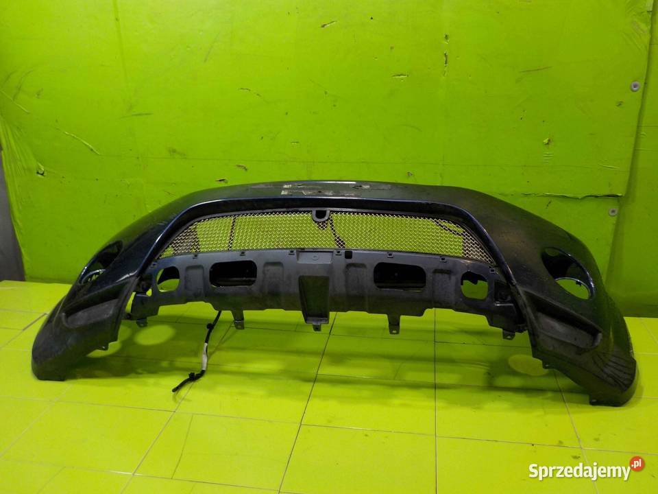 MITSUBISHI OUTLANDER II 08r zderzak przod sprzedam