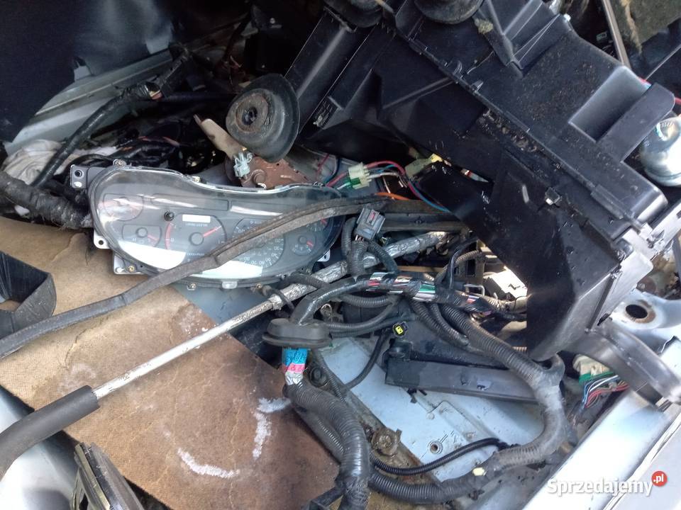 Sprzedam Części mustang sn 95 Nidzica