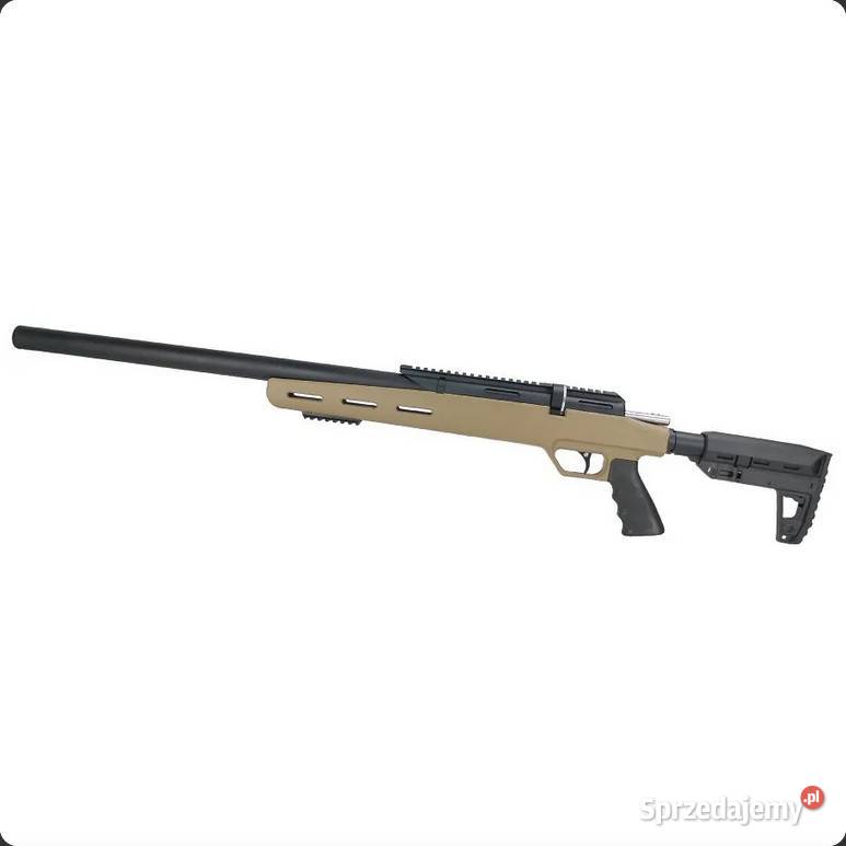 Wiatrówka karabinek M30C kal 635mm pcp wielkopolskie Trzcianka