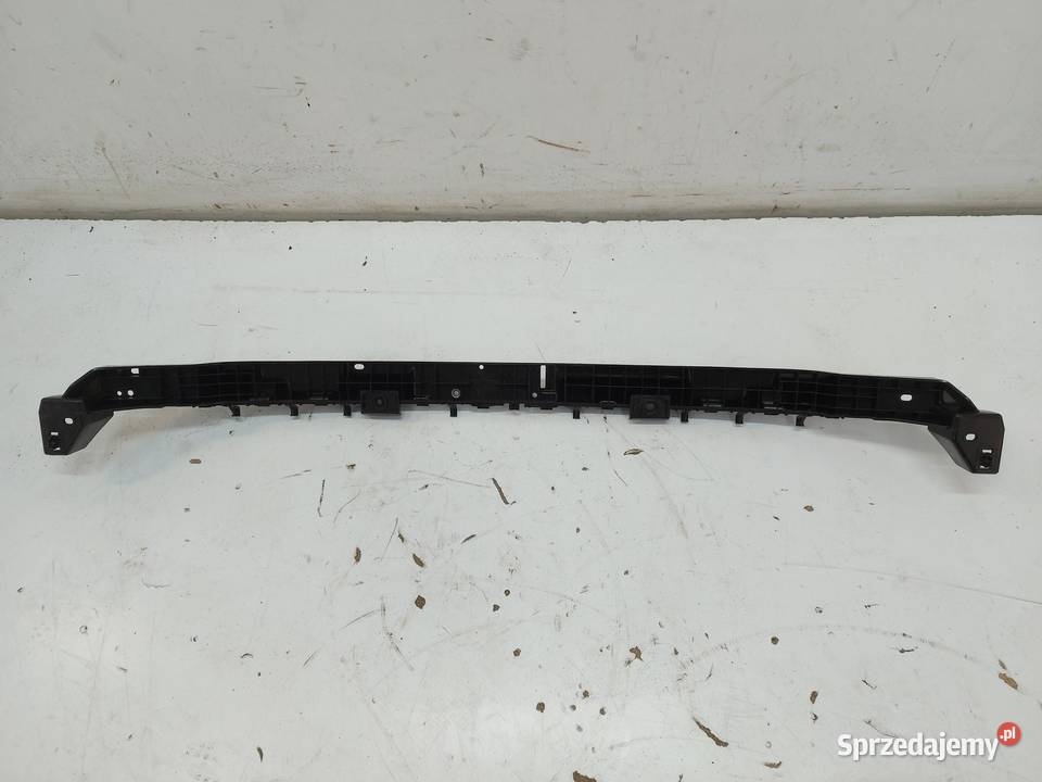 TESLA MODEL Y 2024r ŚLIZG ZDERZAKA TYŁ