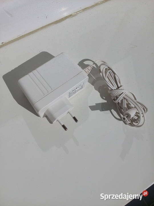 Zasilacze różne Katowice sprzedam