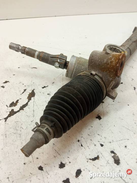 MAGLOWNICA PRZEKŁADNIA E16 E17 E18 Toyota