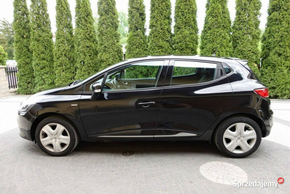 Renault Clio Pewne Auto Serwis Bass Reflex ASR (kontrola trakcji) Clio Płońsk
