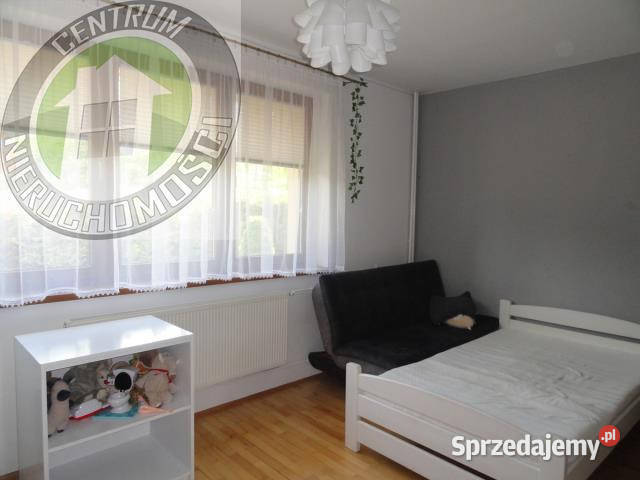 sprzedaży domu wolnostojącego Gaboń 220m2 wolnostojący małopolskie