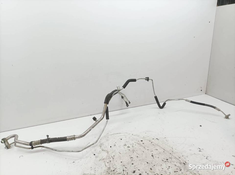 PRZEWÓD KLIMATYZACJI RURKA 20 CDTI Opel Astra IV