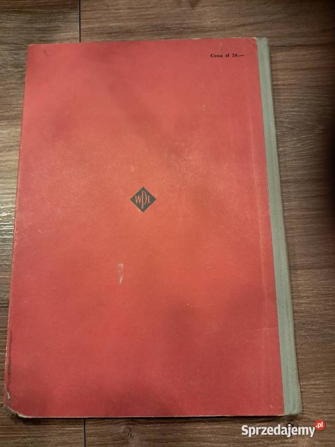 książka z 1963r krawiectwo damskie lekkie stan rękodzieło, biżuteria, szycie Sandomierz