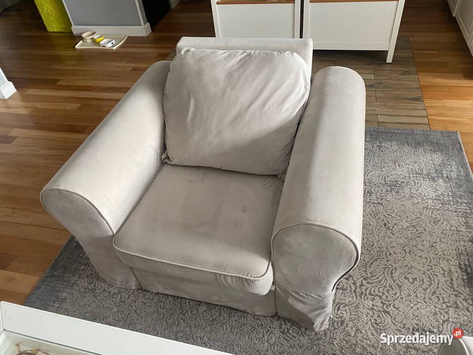 Fotel salon wygodny Warszawa