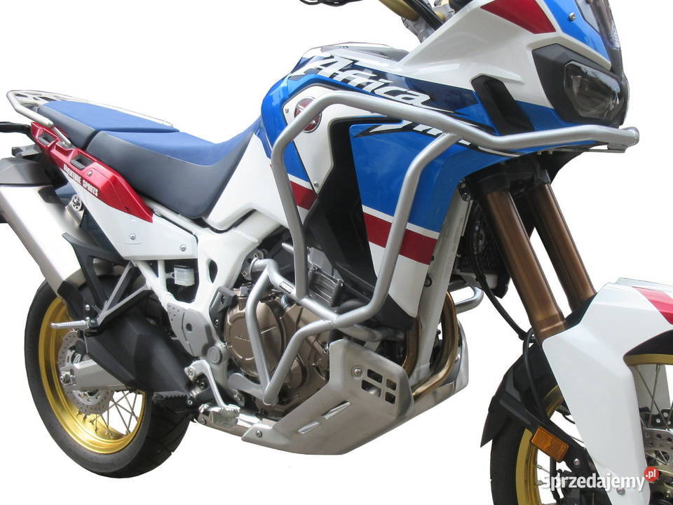 Gmole do HONDA CRF 1000 L Africa Twin Adventure Akcesoria motocyklowe Częstochowa