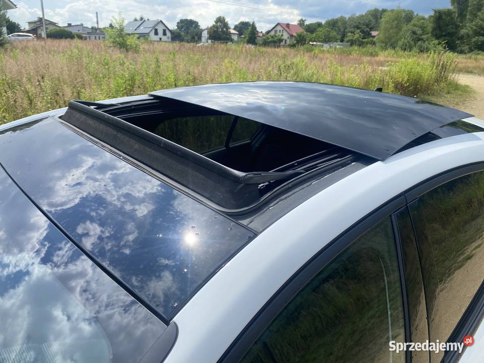 Ford Focus Turnier 15 EcoBlue StartStoppSystem automatyczna Żory