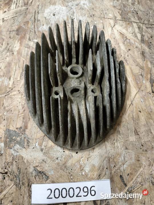 Mińsk K 55 K55 Moskwa głowica Rozkochów sprzedam