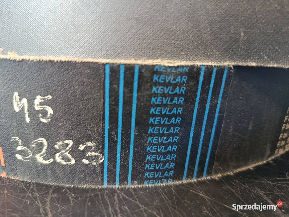 Pas wariatorowy Z34121 Kevlar Biłgoraj