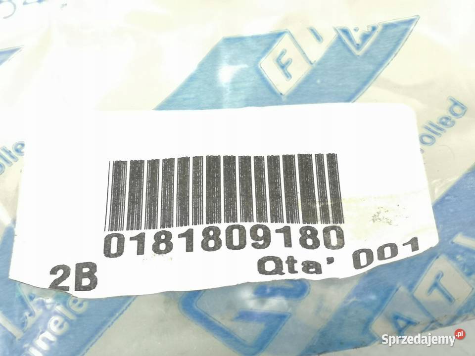 CIĘGNO LINKA SSANIA FIAT TIPO 19871995