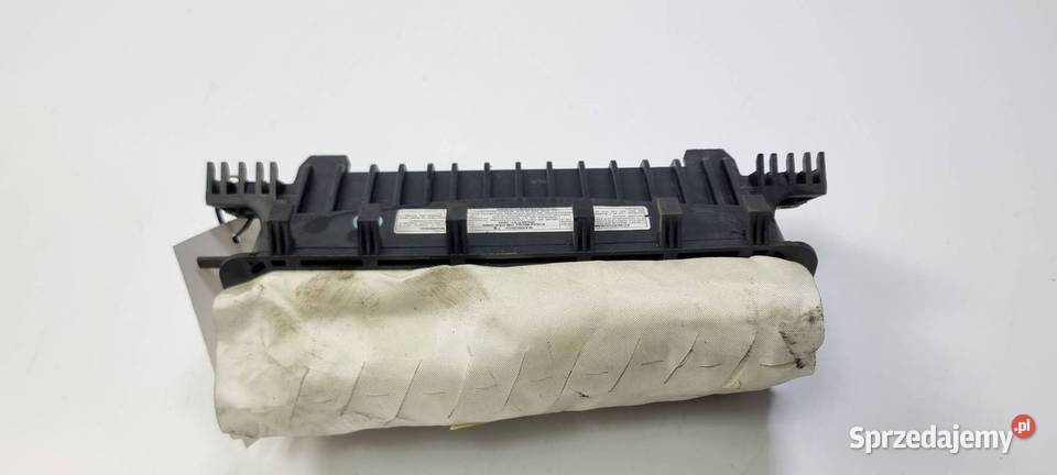 PODUSZKA AIRBAG RENAULT MASTER III 34107110B kujawsko-pomorskie Lipno