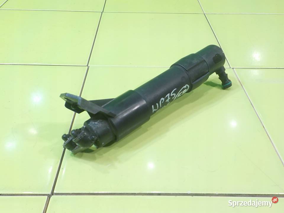 VW EOS 14 TSI 10r 2D spryskiwacz lampy lewy mazowieckie Suków