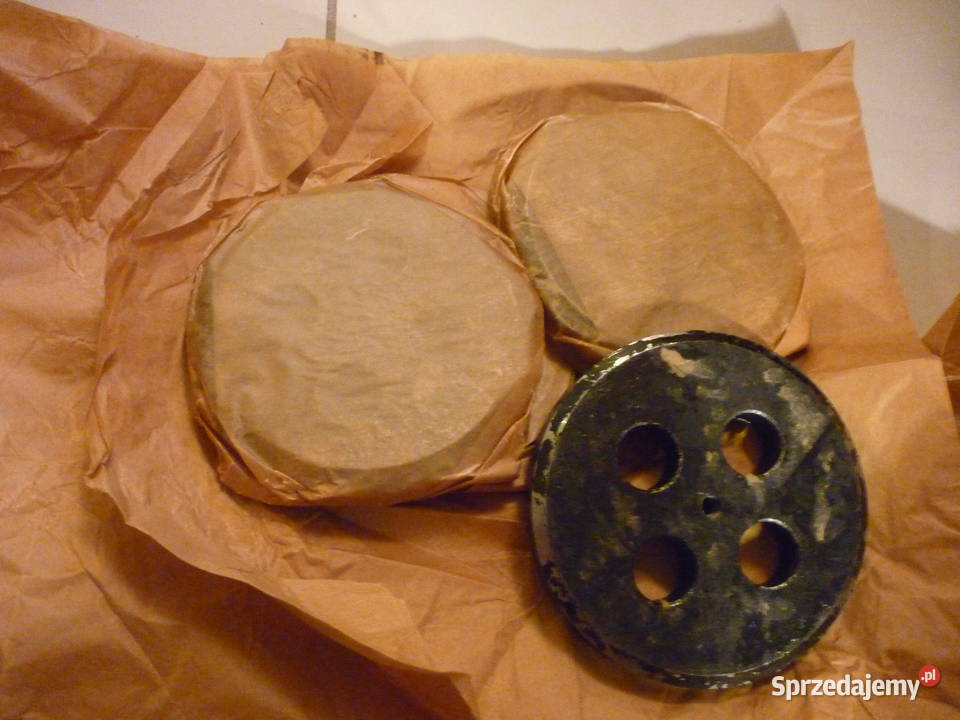 Moaz546PD357 części Militaria