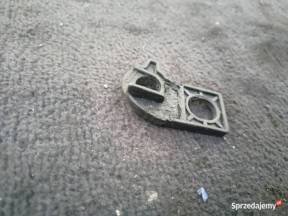 Uchwyt Mocowanie Lamy Przód Lewy Audi A4 B5 a23 osobowe Myszków