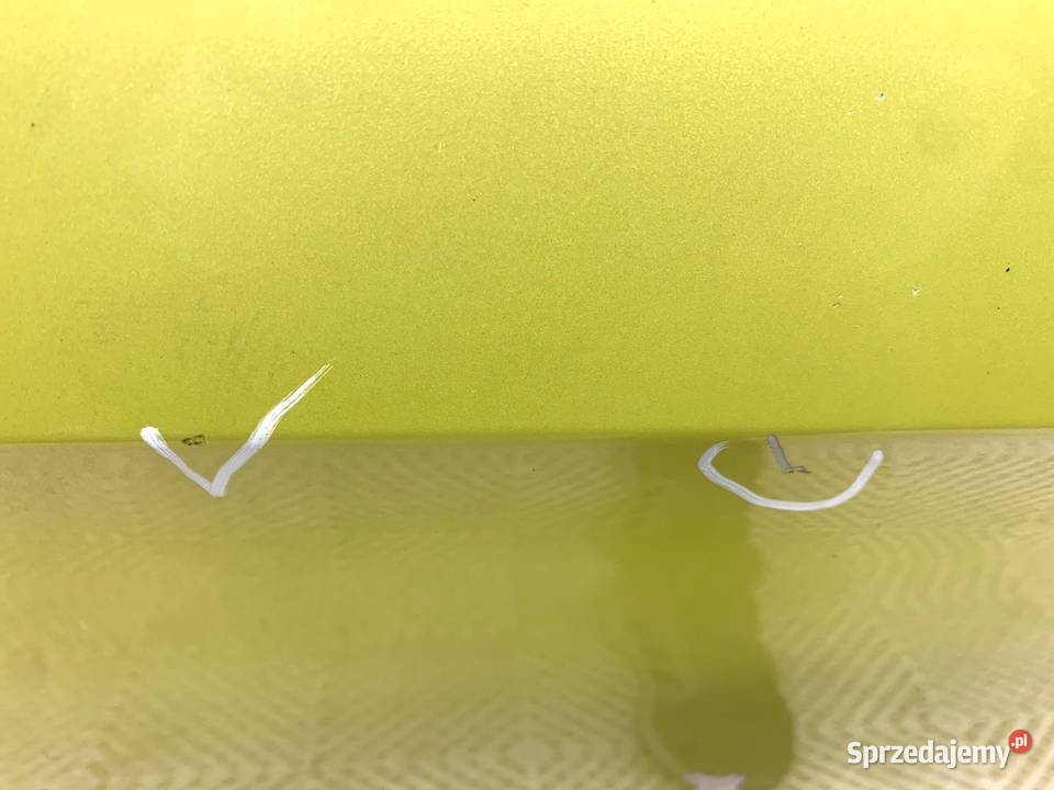 DRZWI PRAWY PRZÓD KIA PICANTO I Hatchback 0412