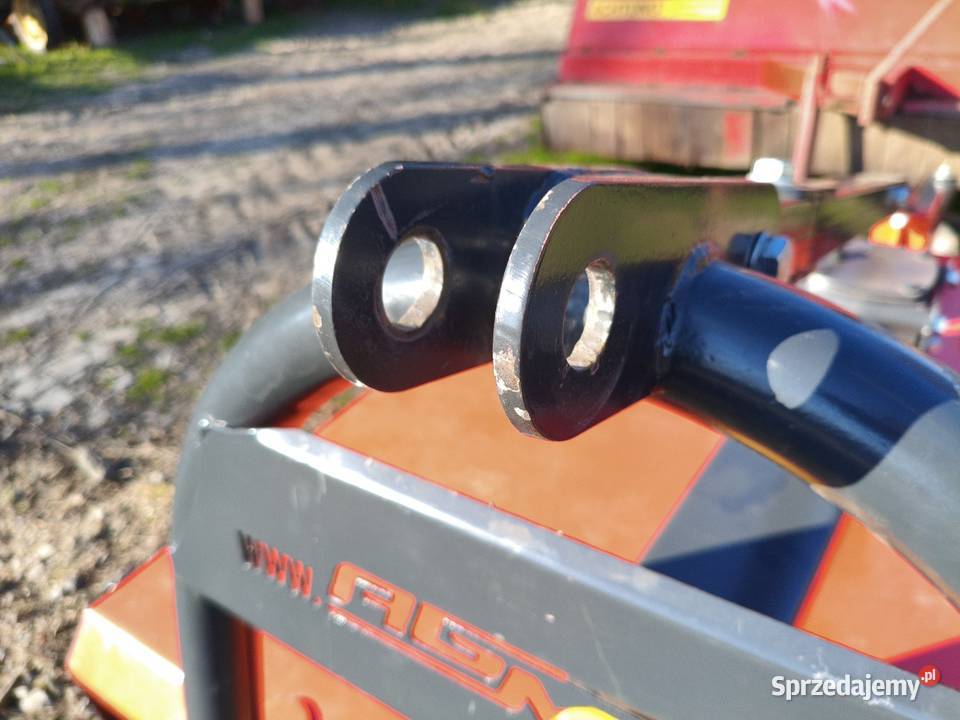 Kosiarka sadownicza rokosan Agmet 160 nowa Gdów