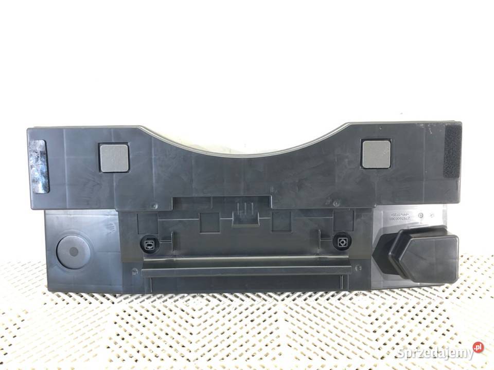 SUBWOOFER OPEL INSIGNIA A 13240963 Hatchback podkarpackie