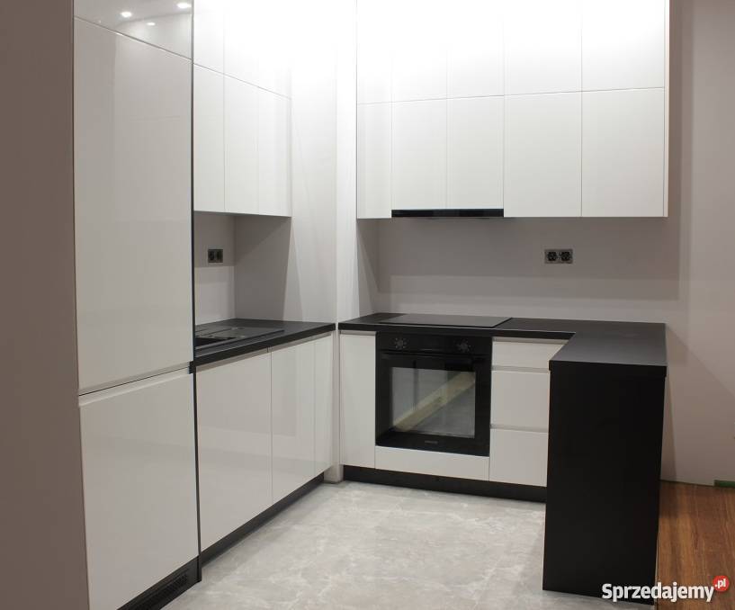 Meble kuchenne na wymiar mazowieckie Konstancin-Jeziorna