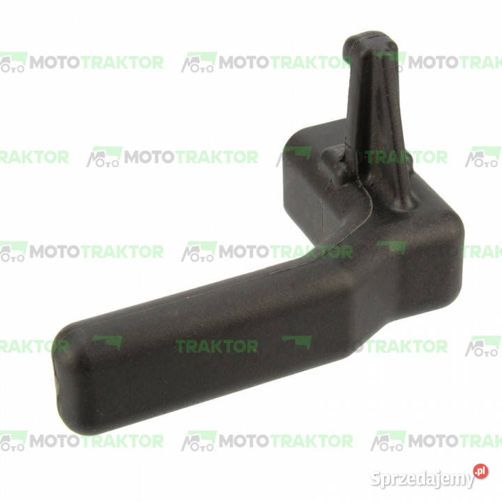 KLAMKA ZAMKNIĘCIE SZYBY FIAT 87656446 kujawsko-pomorskie Łążynek sprzedam