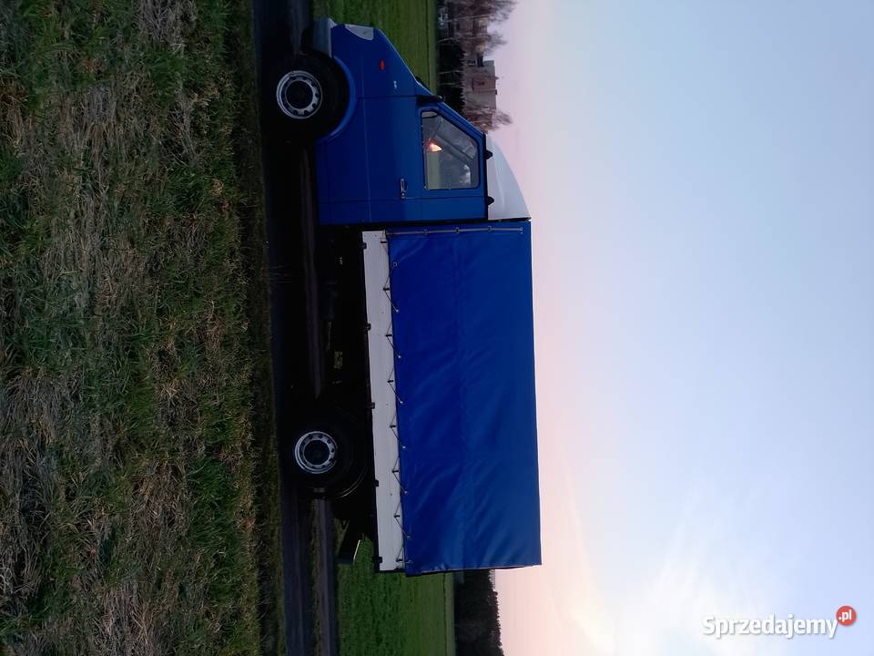 FS Lublin 63000km Lesznowola