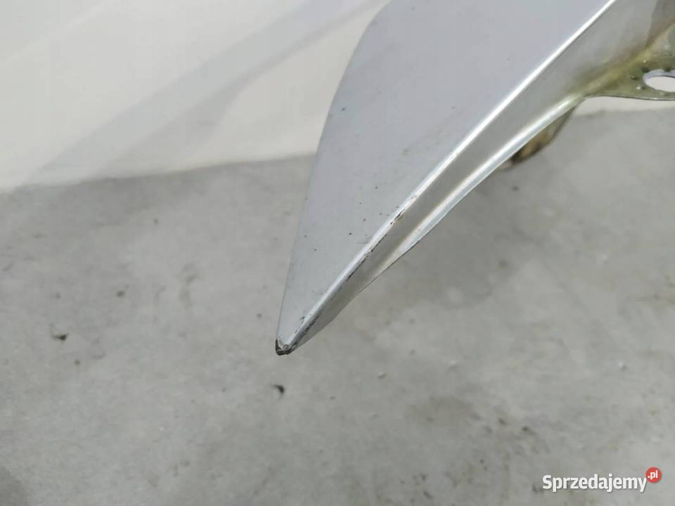 BŁOTNIK PRAWY PRZÓD LIFT 9156 LEKKO USZKODZONY Błotniki świętokrzyskie