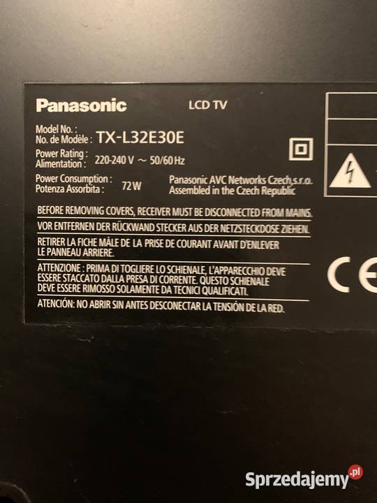 Tnpa5377 led driver Gościeradów Ukazowy sprzedam