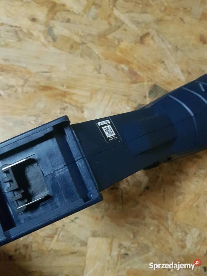 PIŁA SZABLOWA LISICA TEAP 18LI SOLO kraftronic Głogowa