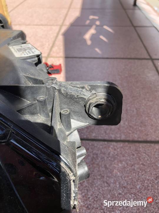 Volkswagen OE 3G1941082G lampa full led śląskie Kozy