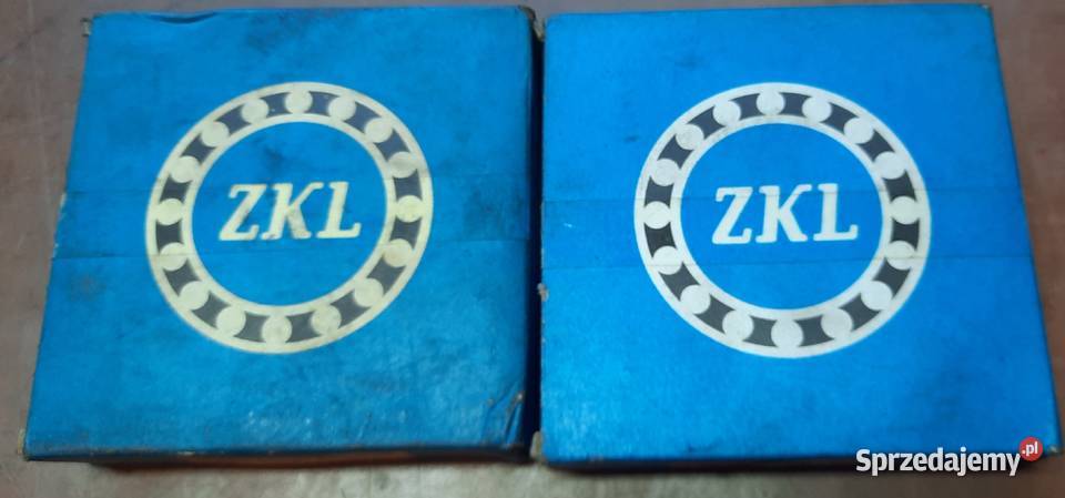 Łożysko NJ 309 ZKL Ostrów Wielkopolski