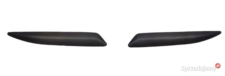 TOYOTA Auris Listwy ochronne czarne PZ49UE252000 dolnośląskie