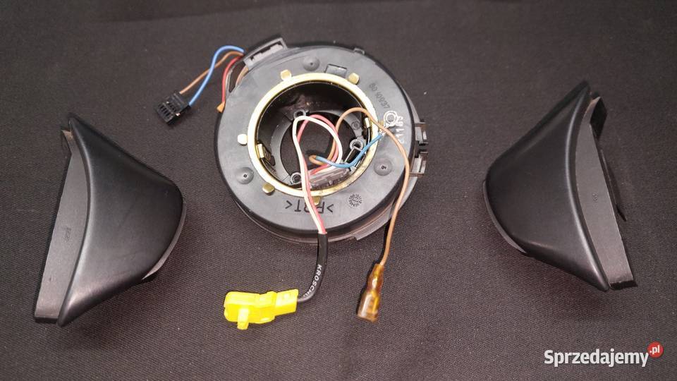 Bmw e36 taśma serducho m pakiet osobowe Tarnowo Podgórne