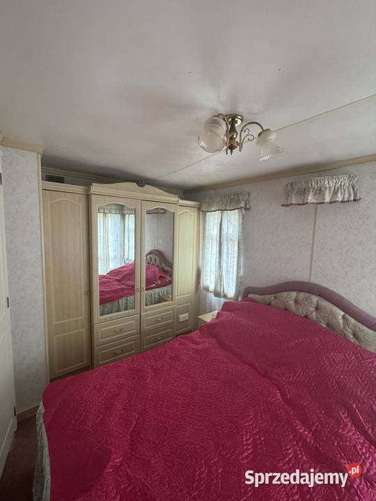 Domek holenderski Architektura ogrodowa warmińsko-mazurskie Ełk