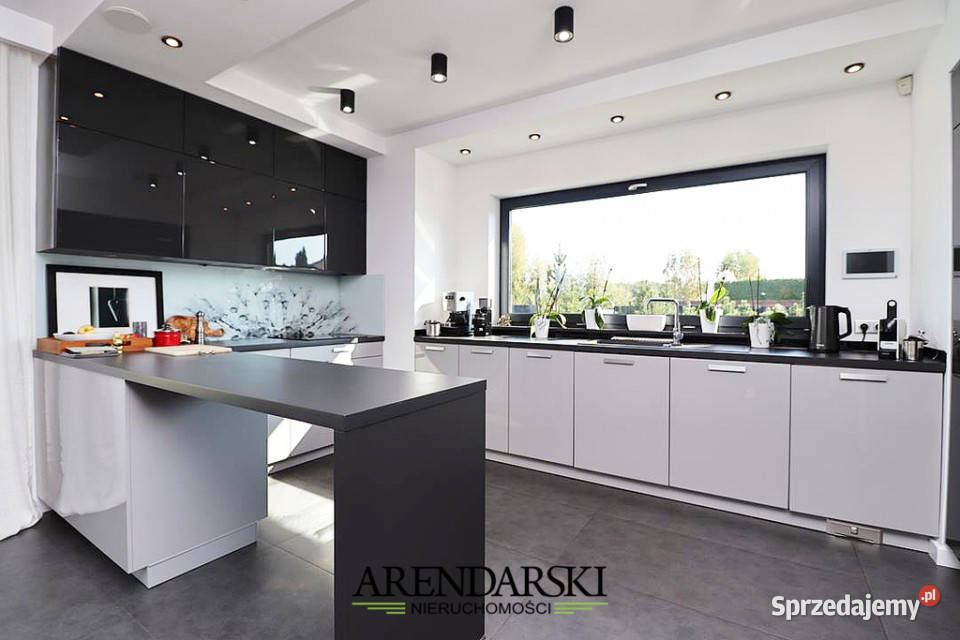 dom w malowniczej okolicy Chwalęcice