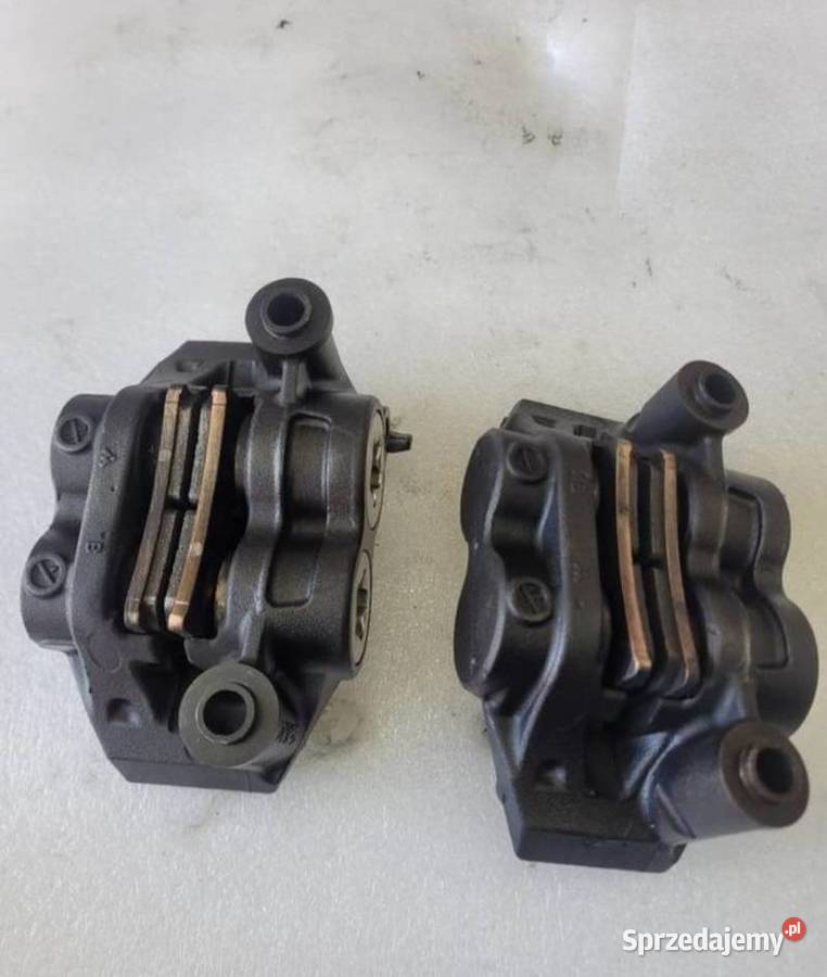 Yamaha MT09 MT10 MT09 MT10 ZACISK ZACISKI