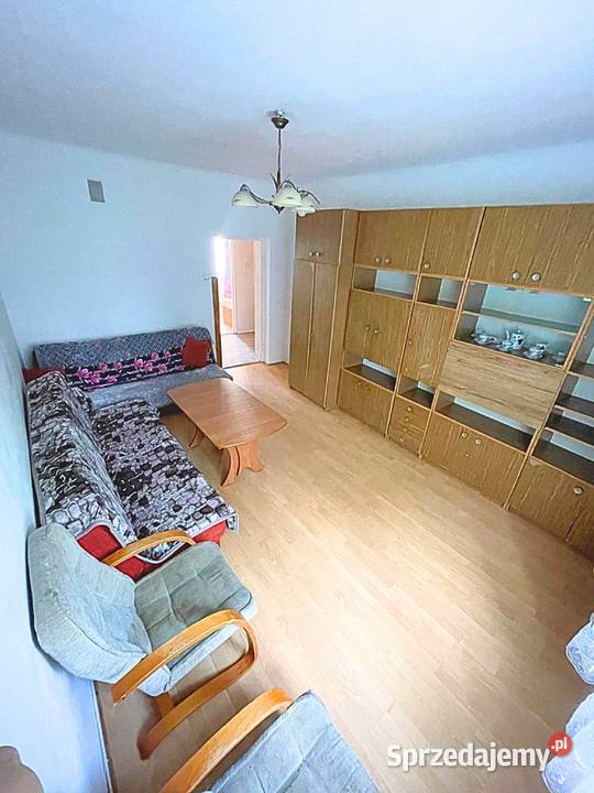 Mieszkanie na sprzedaż Kraśnik Matejki