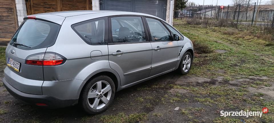 Sprzedam Ford S Augustów sprzedam