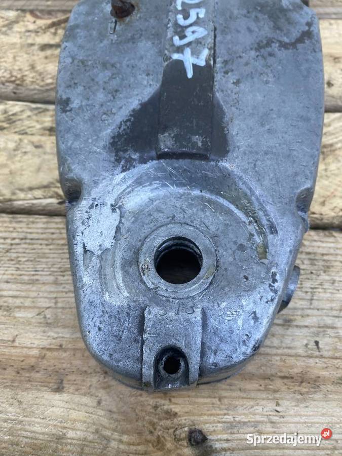 DEKIEL OLEJOWY OLEJU POKRYWA KAPA WSK 175 Kraków