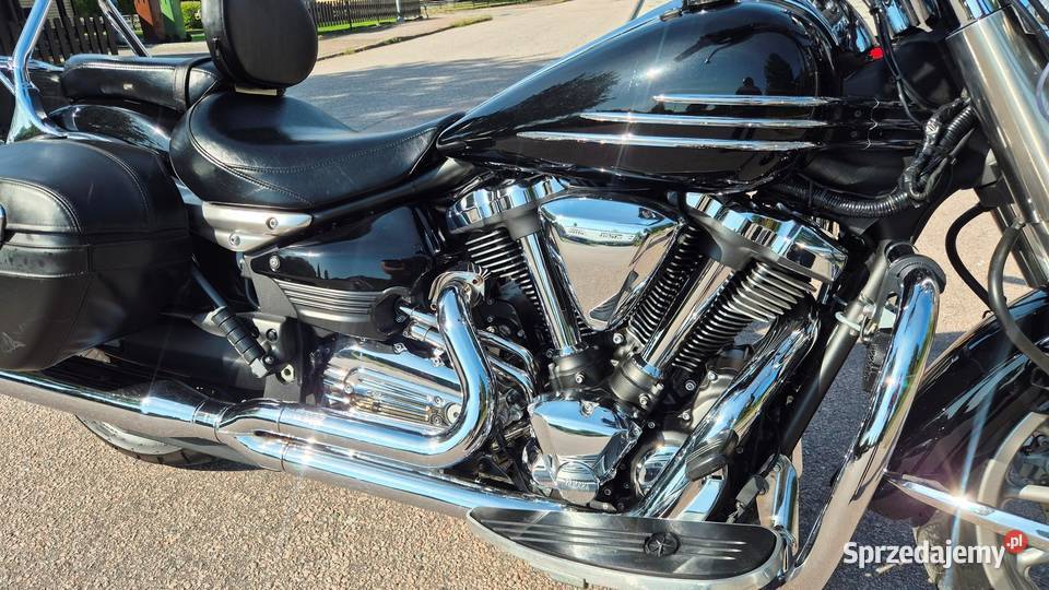 xv 1900 midnightstar EUROPA FUL UBRANA Chrzanów