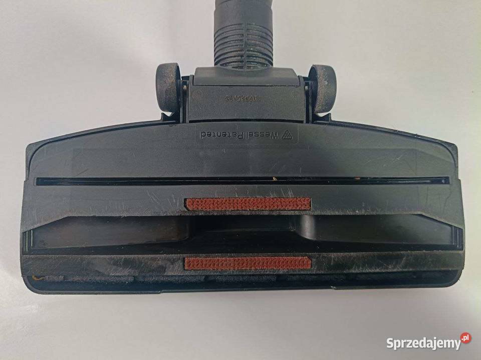 Odkurzacz z fitrem wodnym Krcher DS 6 11952500 Rzeszów sprzedam