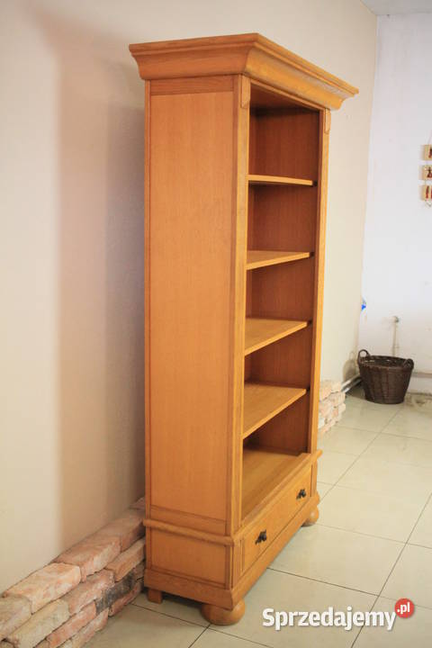 Witryna otwarta piękna Pszczyna