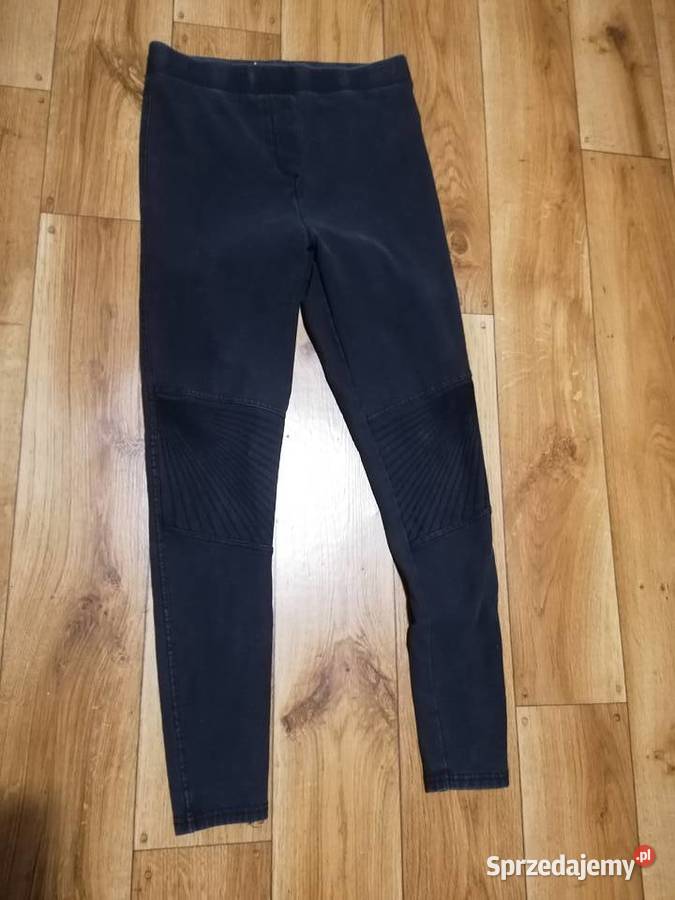Spodnie Papaya 40 pomorskie